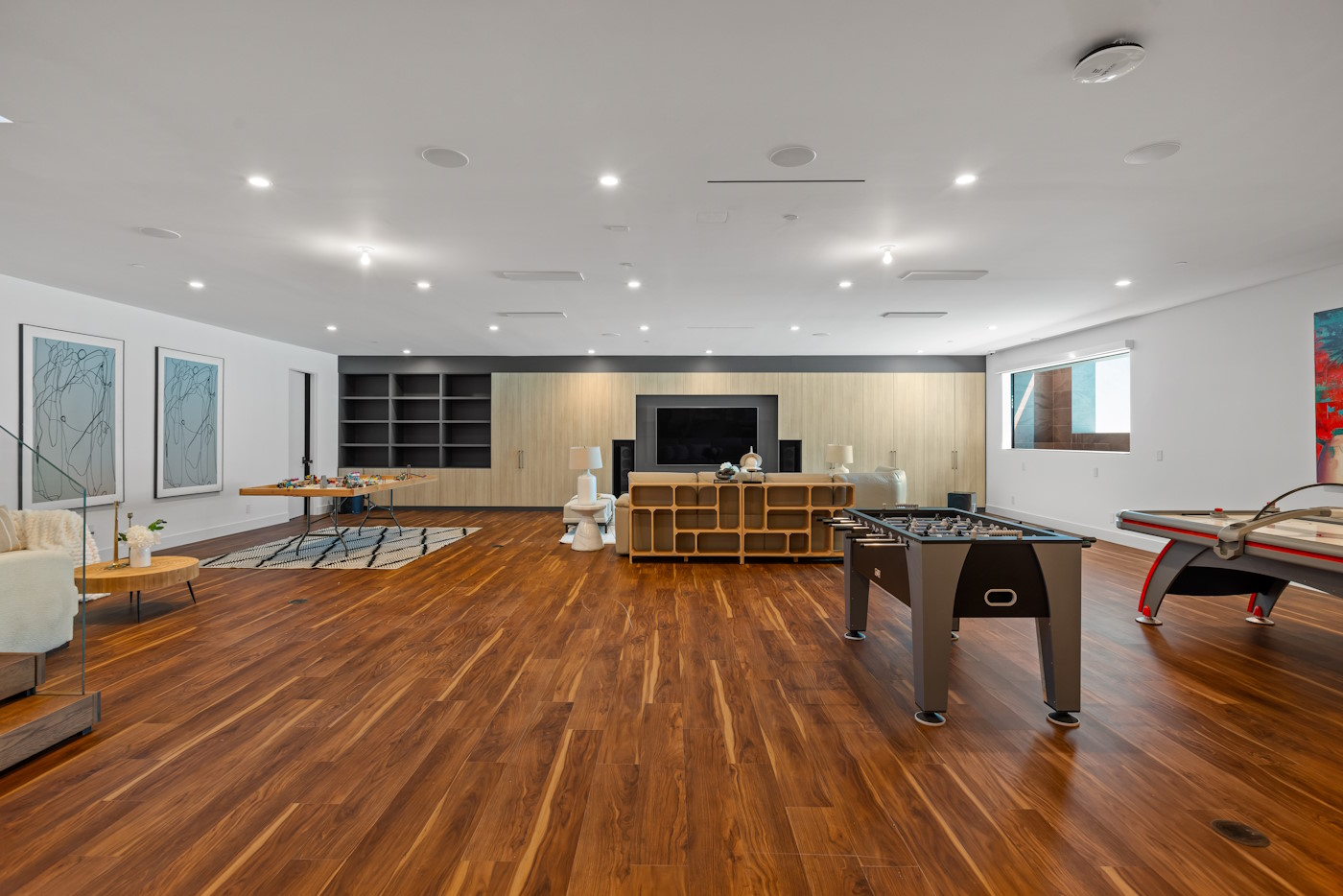 Los Altos hills, California, Architecture Design